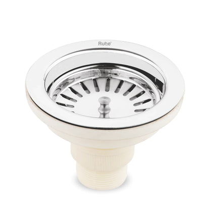 Sink Coupling 304-Grade (4Â½ Inches)