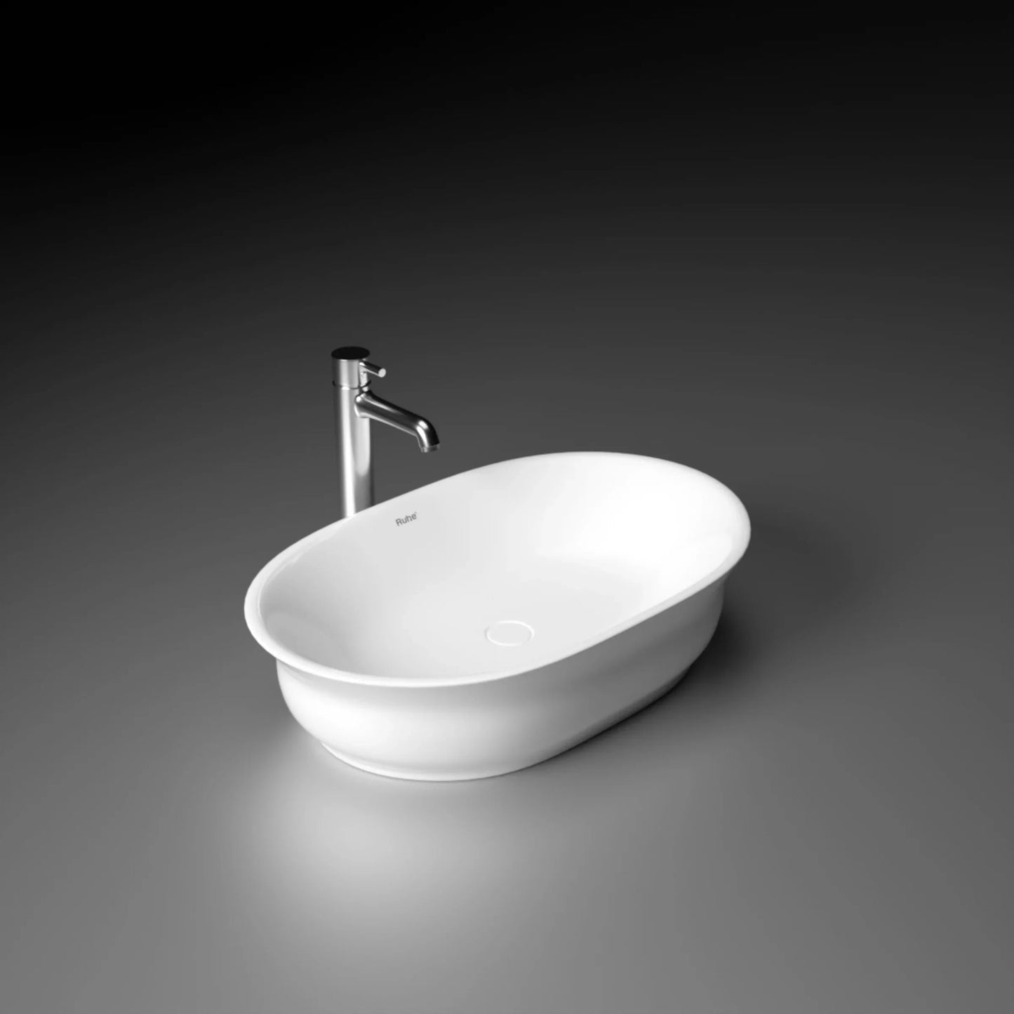 Oasis Table-Top Wash Basin