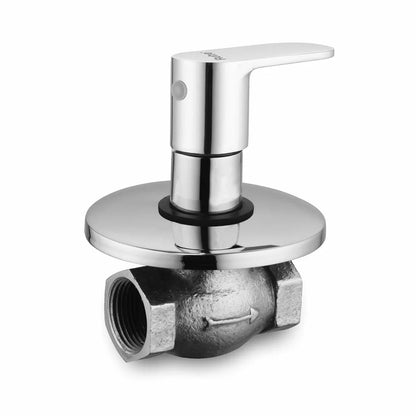 Demure Flush Valve (25mm) - by Ruhe