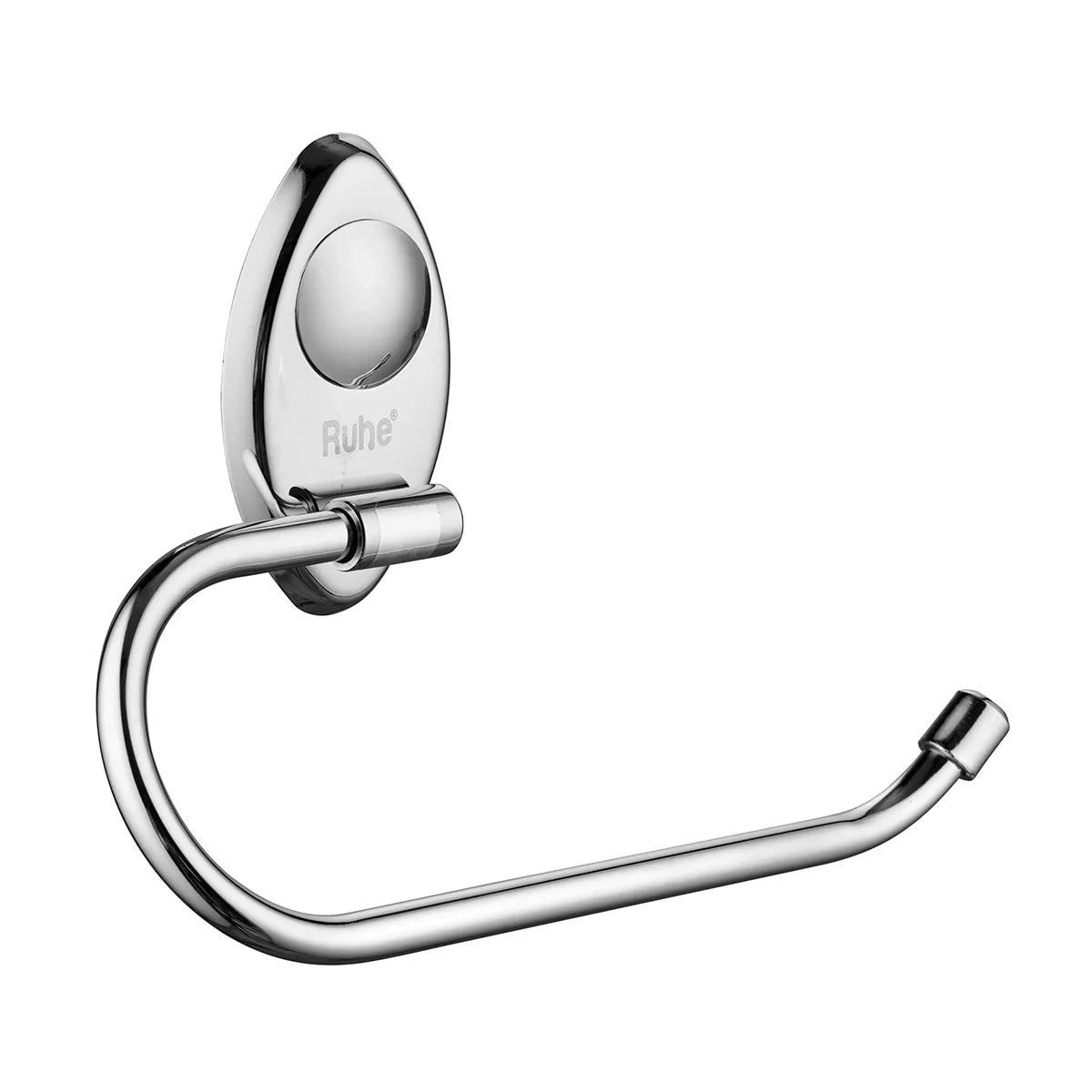 Drop Stainless Steel Napkin Ring
