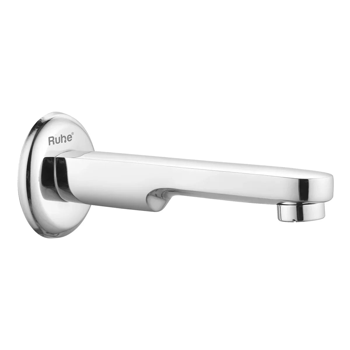 Demure Plain Bathtub Tap (Only Spout) - by Ruhe