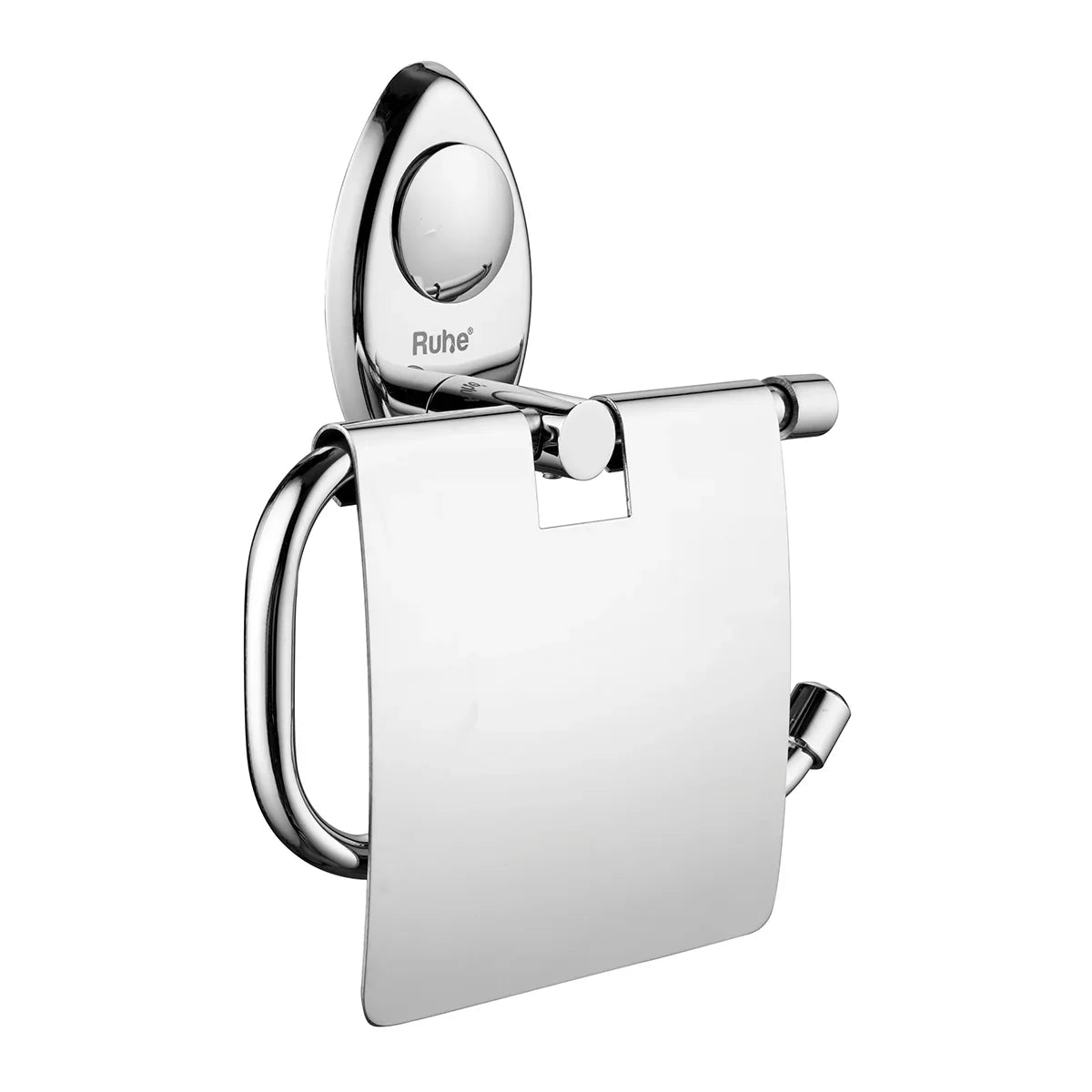 Drop Stainless Steel Paper Holder