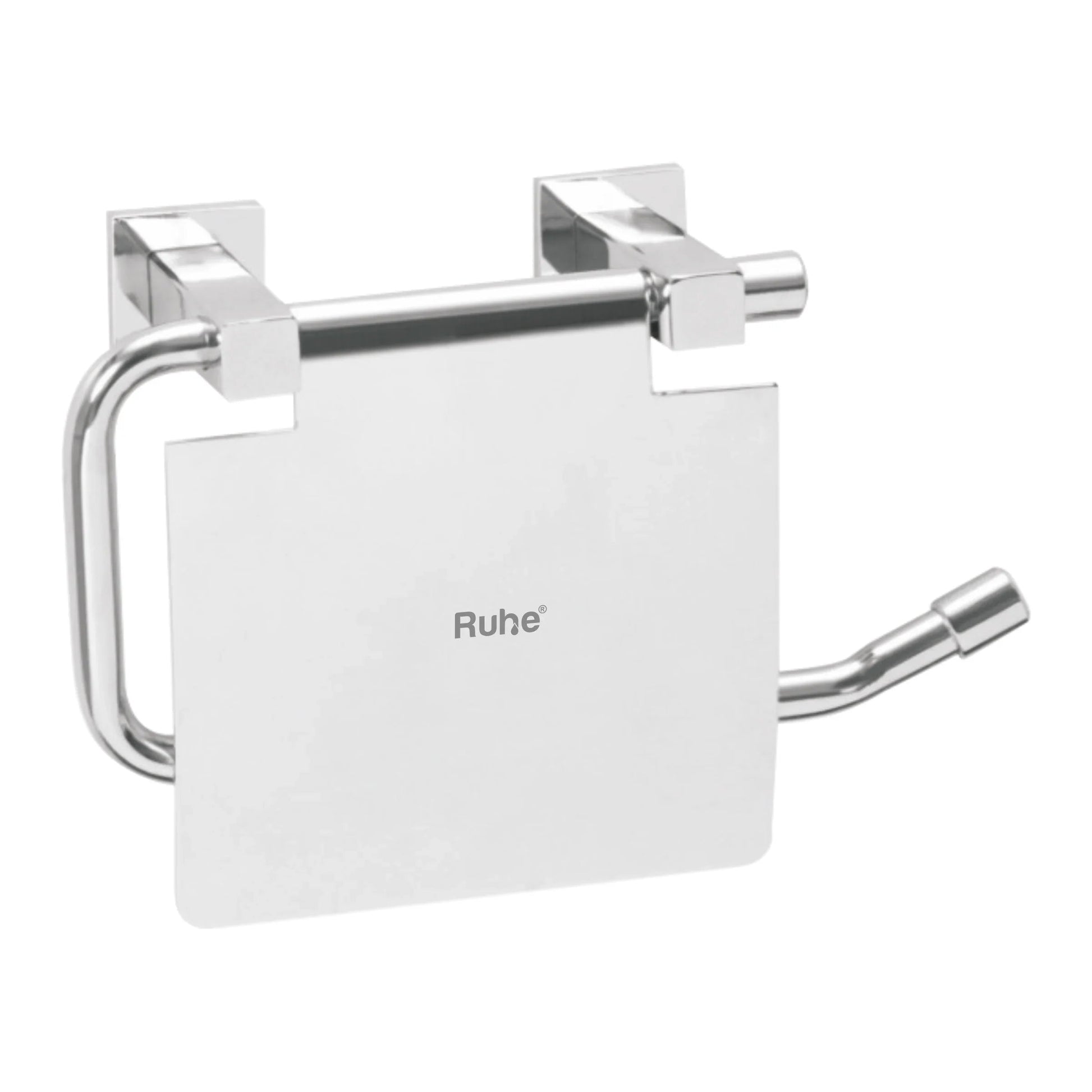 Stellar Stainless Steel Paper Holder