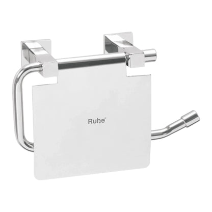 Stellar Stainless Steel Paper Holder