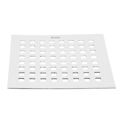 Palo Grating Floor Drain (5 x 5 inches) (Pack of 2)