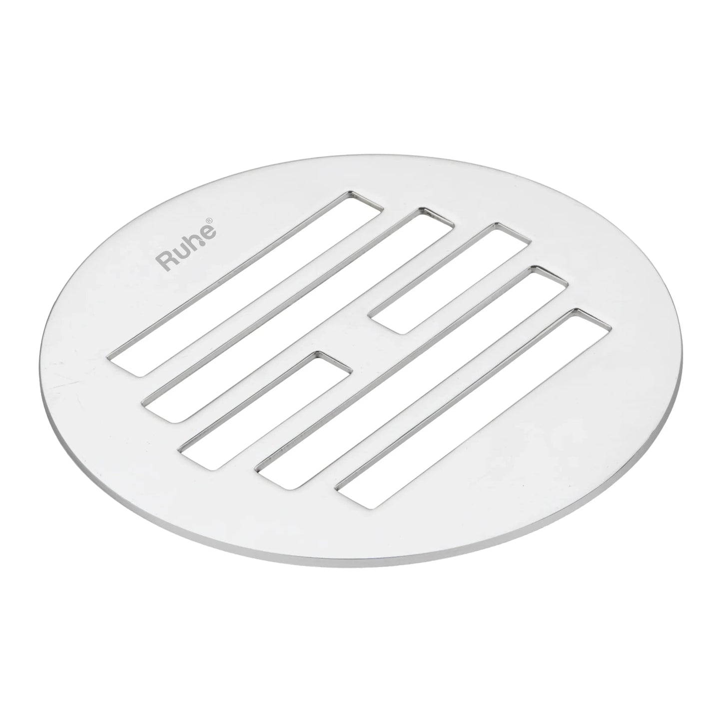 Classic Round Jali Floor Drain (3 inches) (Pack of 4)