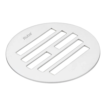 Classic Round Jali Floor Drain (3 inches) (Pack of 4)