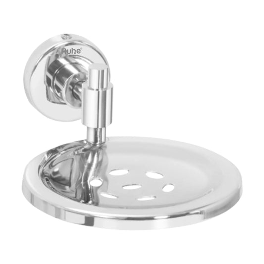 Solar Stainless Steel Soap Dish
