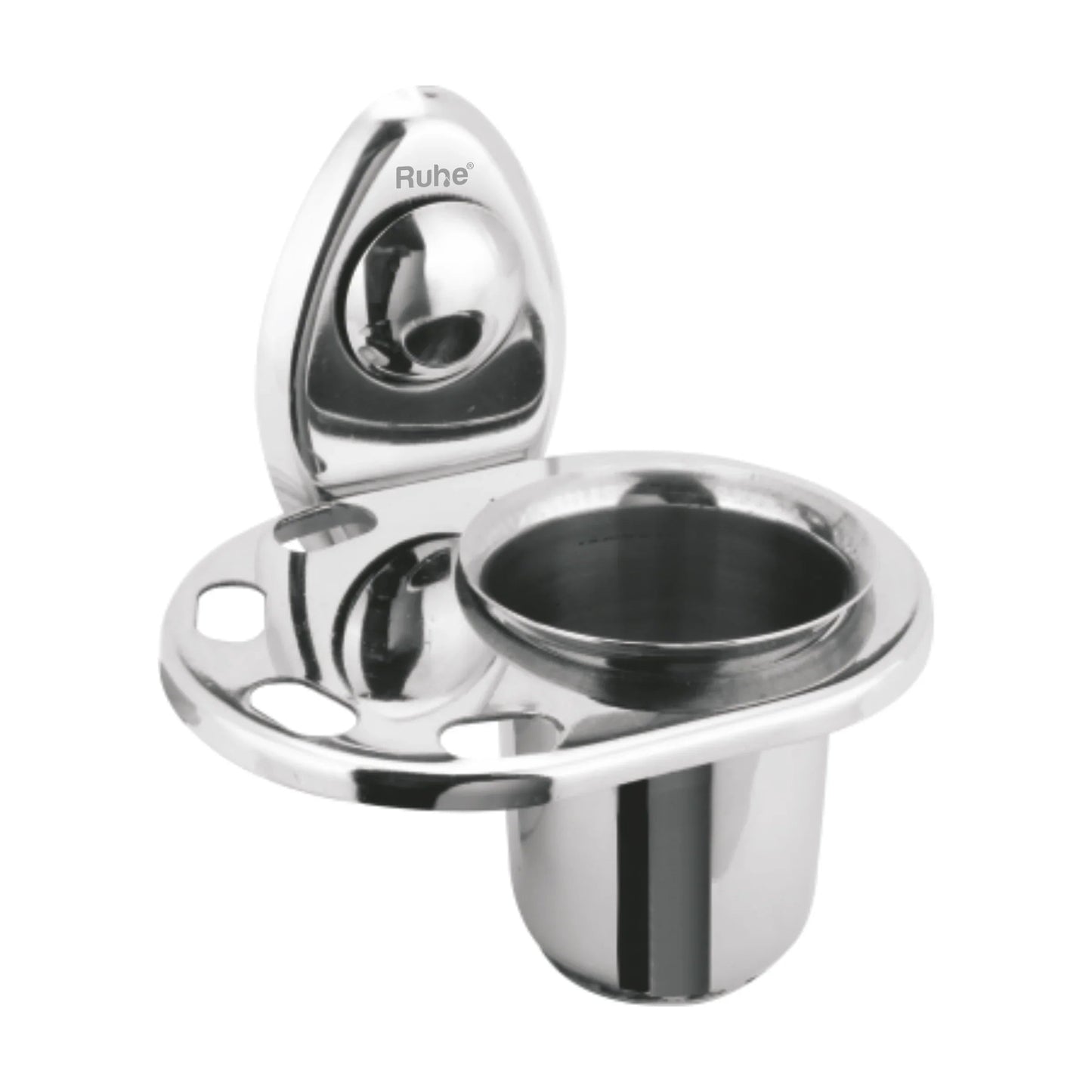 Drop Stainless Steel Tumbler Holder