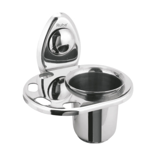 Drop Stainless Steel Tumbler Holder