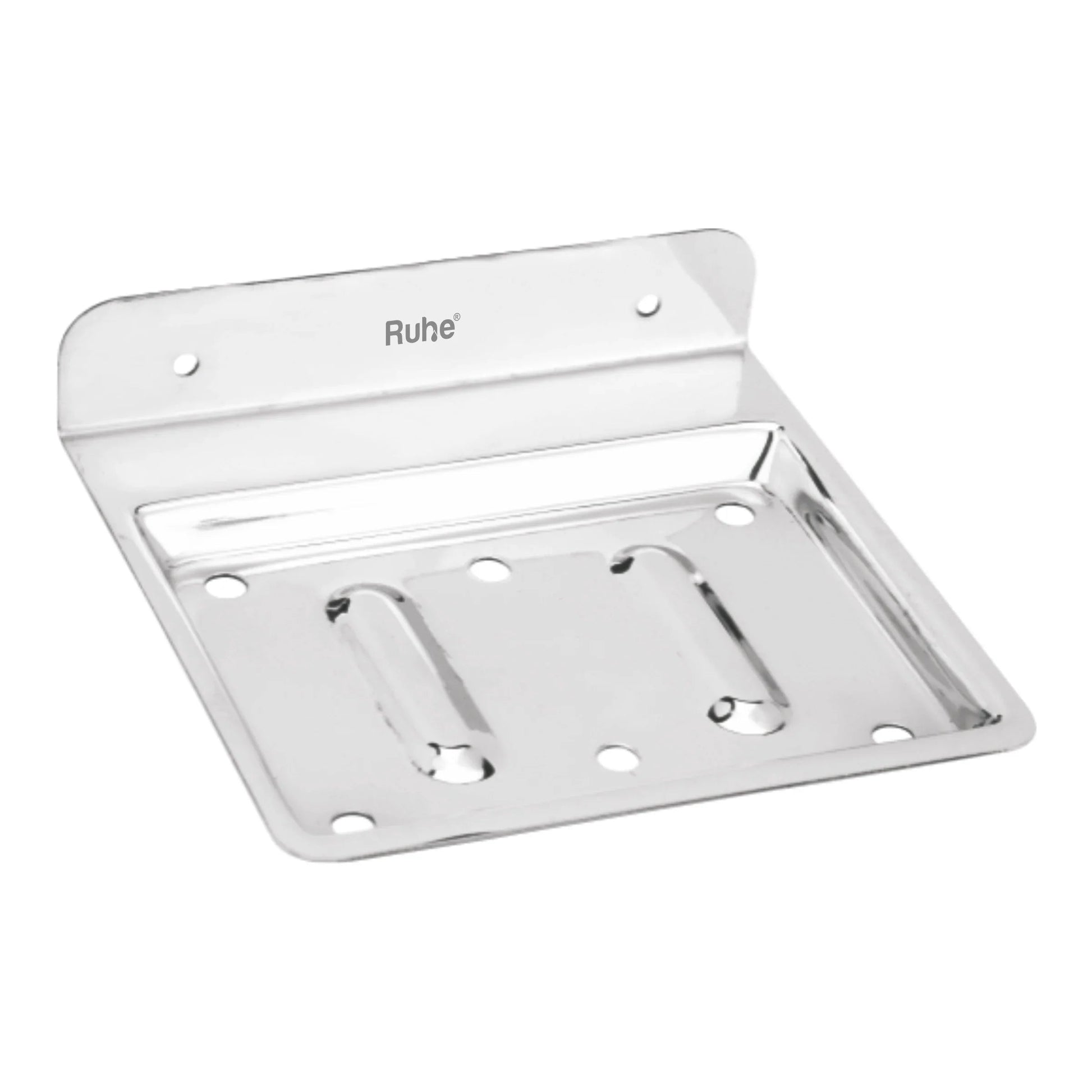 Gem Stainless Steel Soap Dish