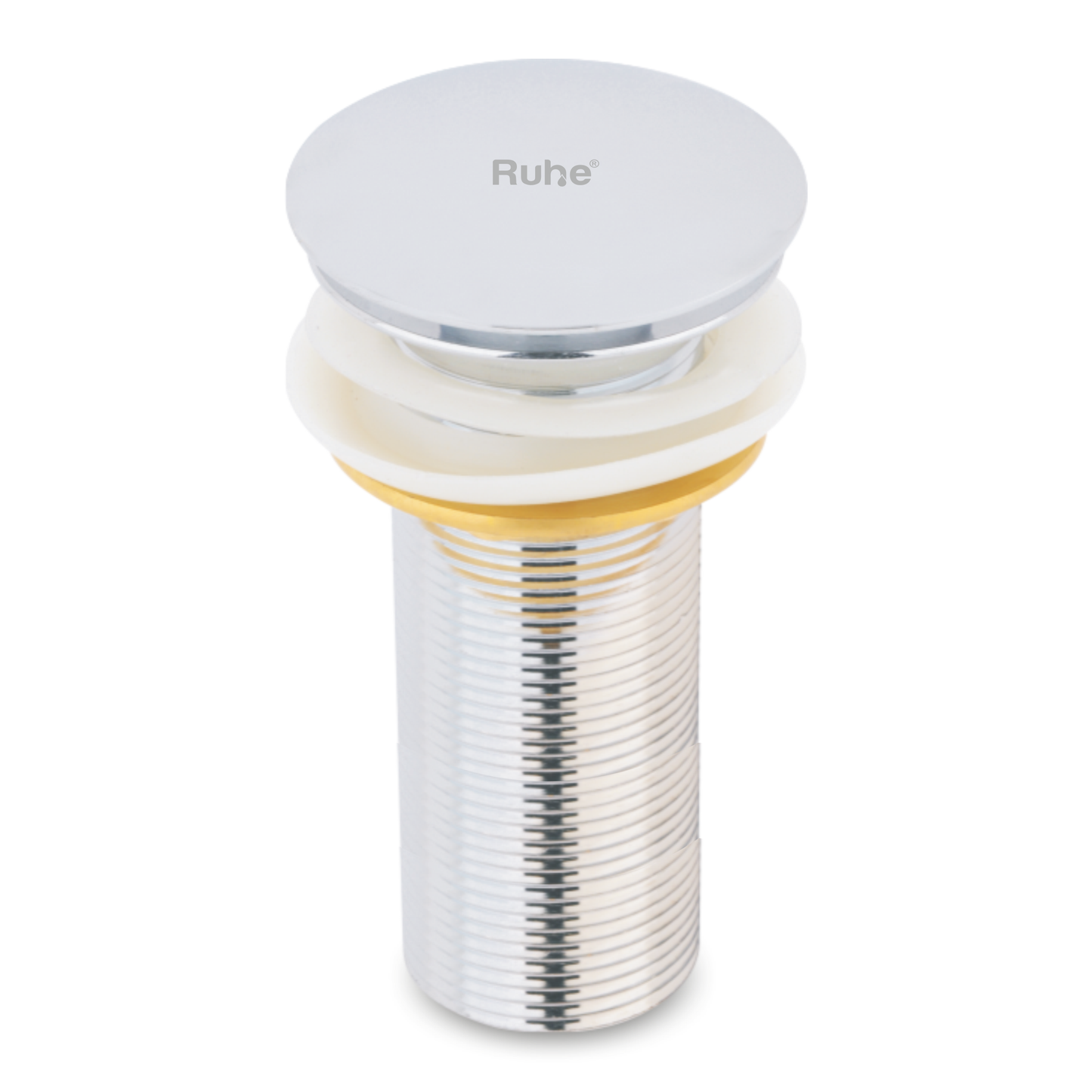 Pop-up Waste Coupling