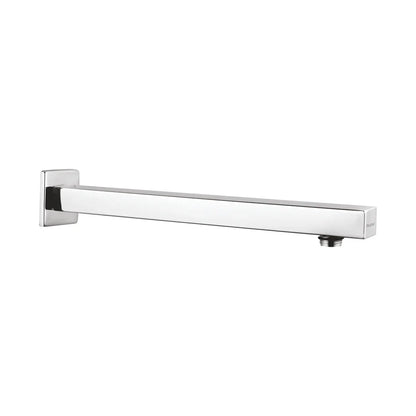 Square 304-Grade Shower Arm