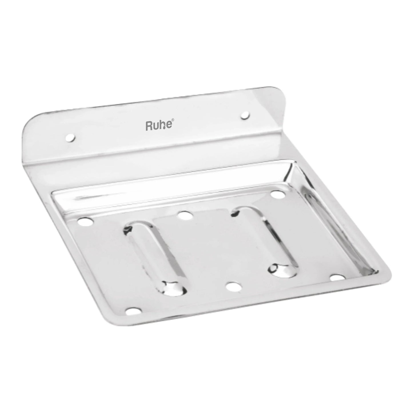 Gem Stainless Steel Soap Dish