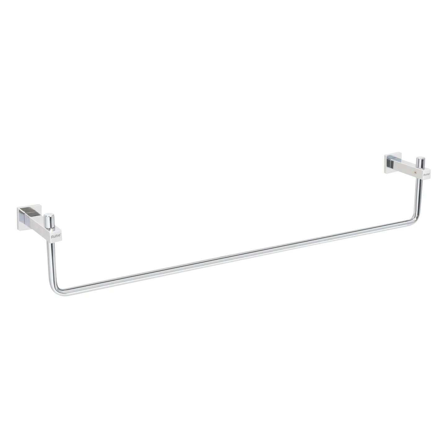 Stellar Stainless Steel Towel Rod (24 Inches)