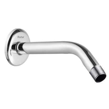 Round Half Bend Shower Arm
