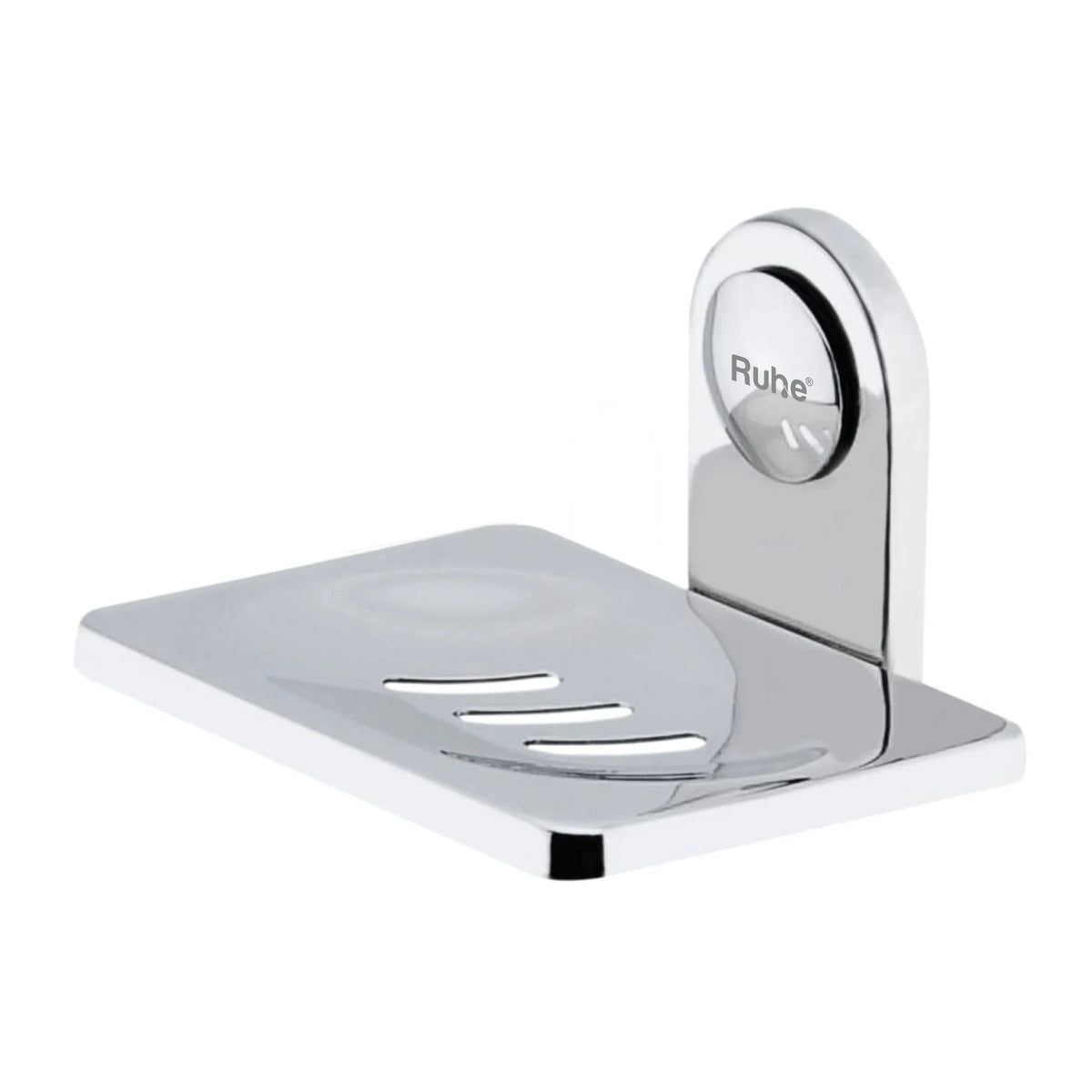 Moon Stainless Steel Soap Dish
