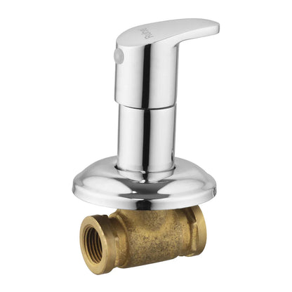 Vela Concealed Stop Valve Brass Faucet (15mm)- by Ruhe