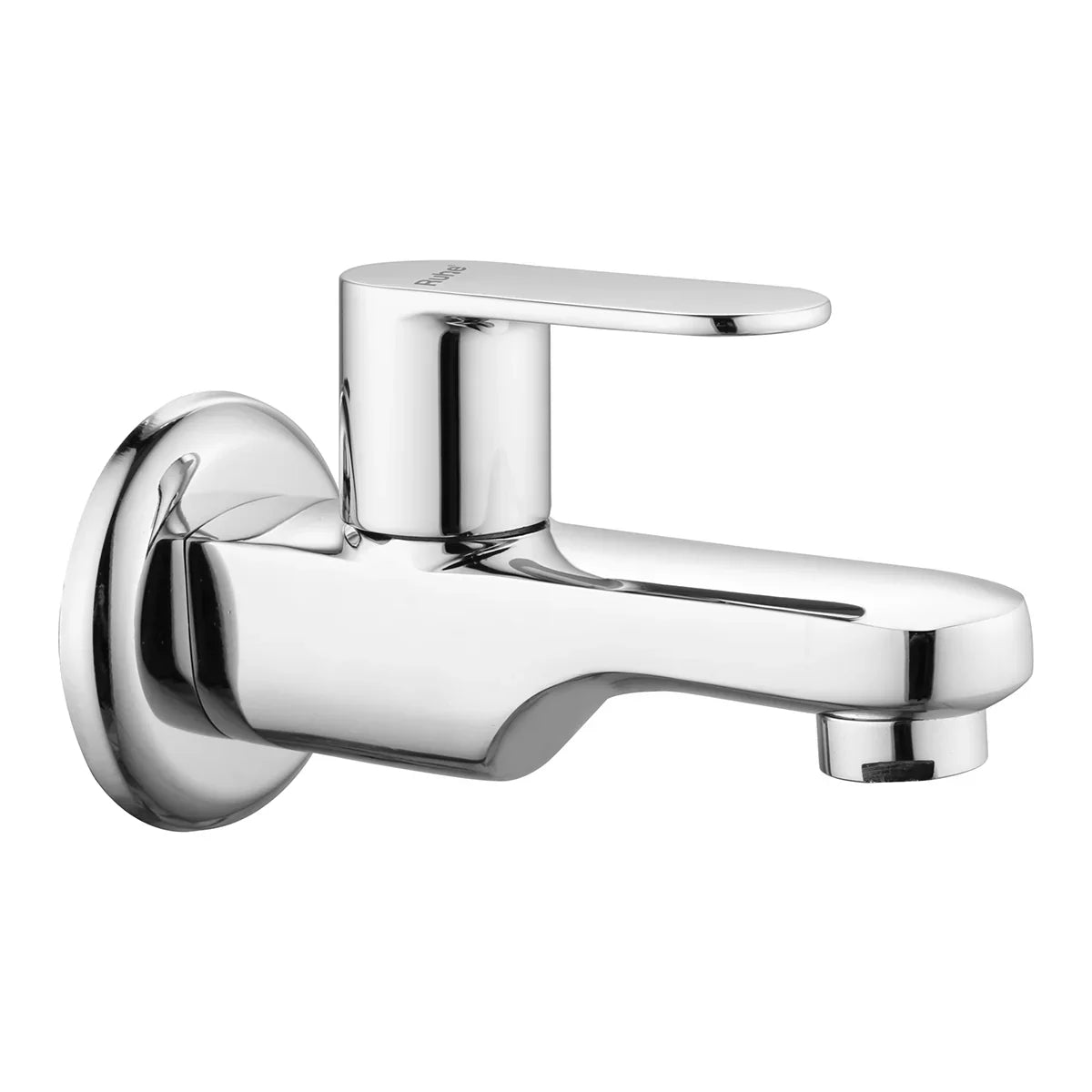 Demure Long Body Bib  Tap  -  by  Ruhe