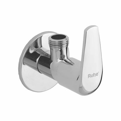 Zen Angle Valve