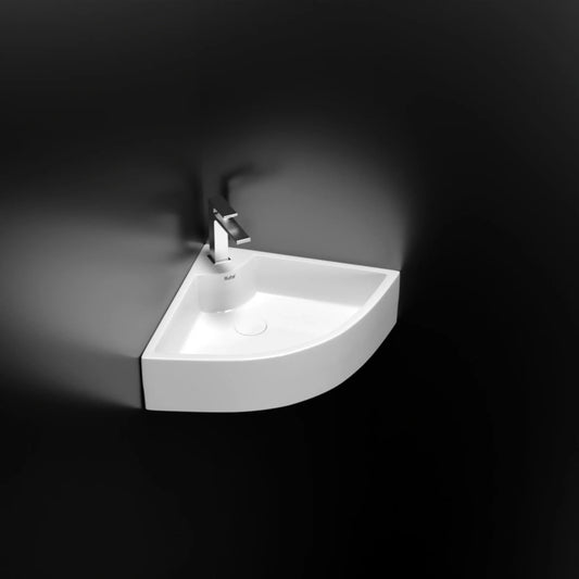 Ara Wall-hung Wash Basin