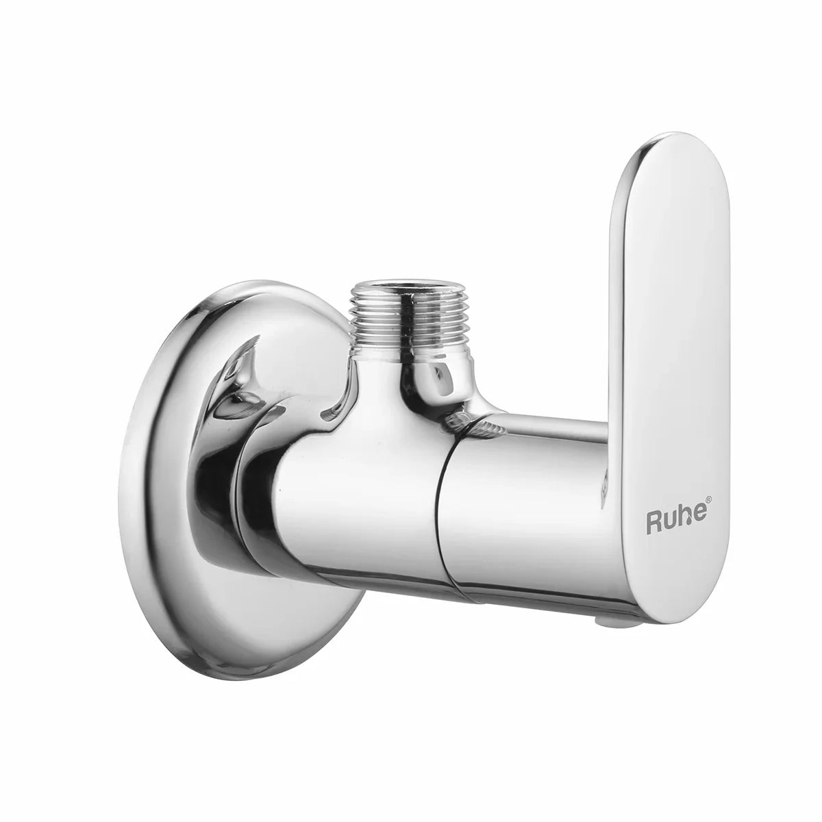 Demure Angle Valve