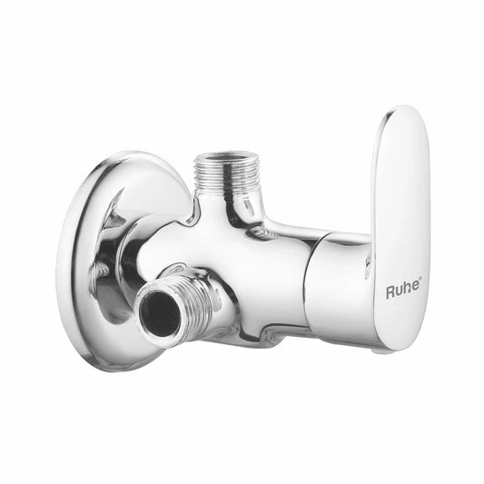 Demure Two Way Angle Valve - by Ruhe