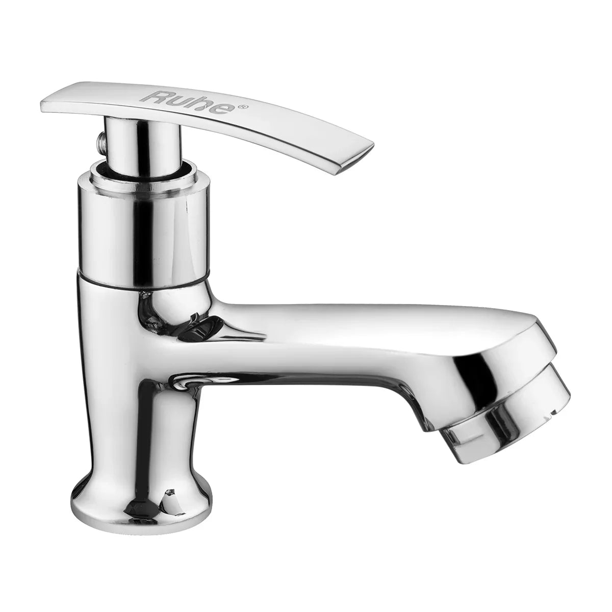 Clarion Pillar Tap Brass Faucet