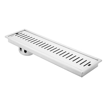 Vertical Shower Drain Channel (5 Inches)