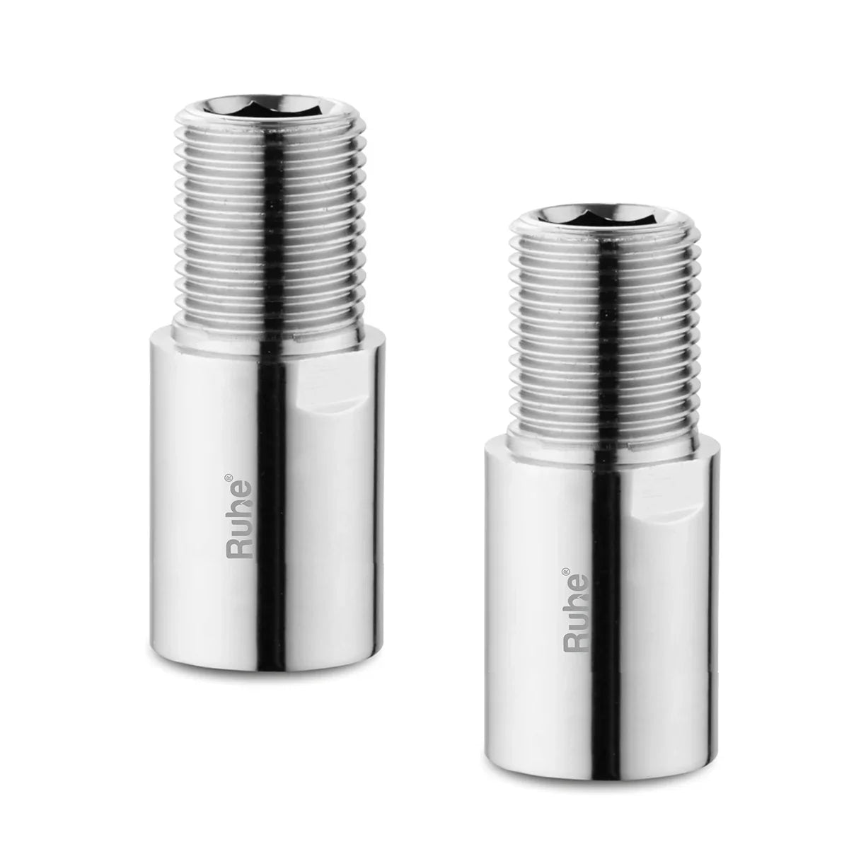 Extension Nipple (2 inches) (Pack of 2)