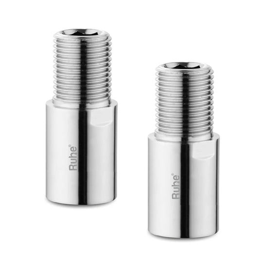 Extension Nipple (2 inches) (Pack of 2)