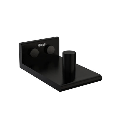 Ember Robe Hook (Space Aluminium)