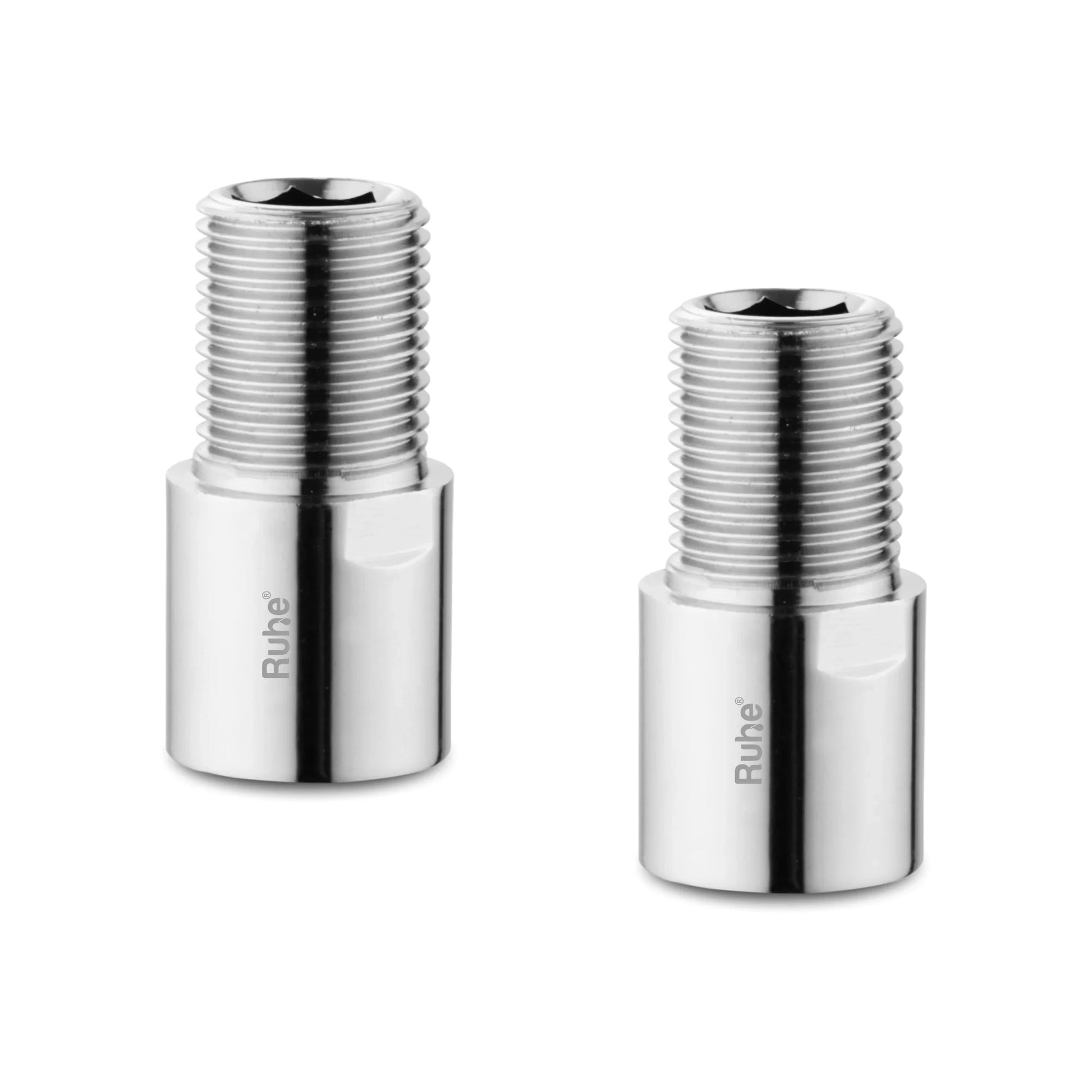 Extension Nipple (1Â½ inches) (Pack of 2)