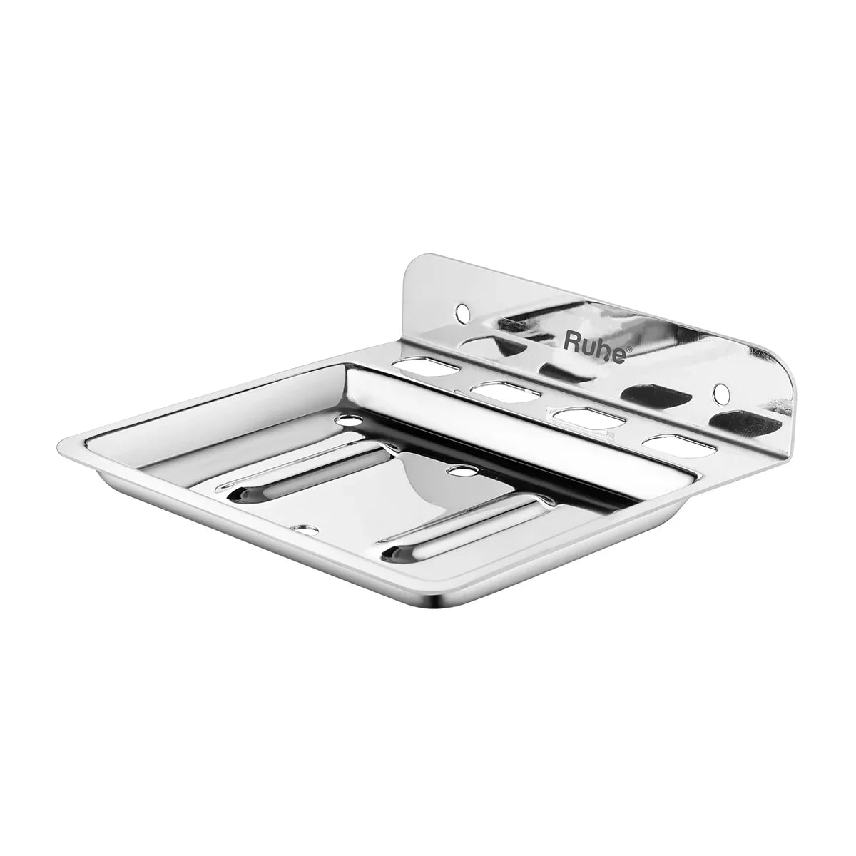 Maze Stainless Steel Soap Dish