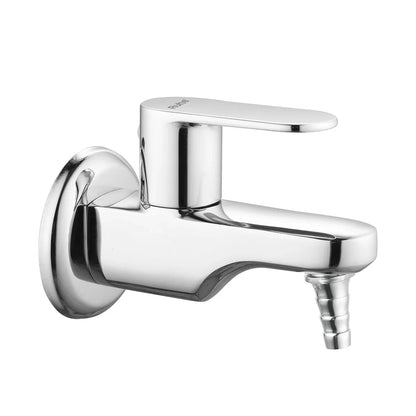 Demure Nozzle Bib Tap