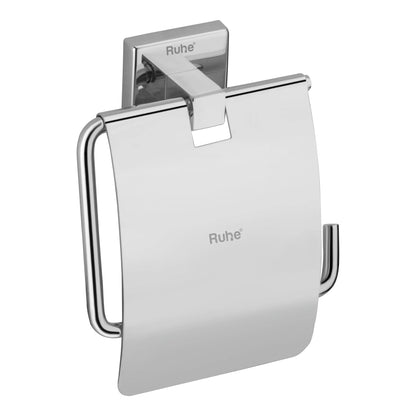 Square Stainless Steel Paper Holder (304 Grade)