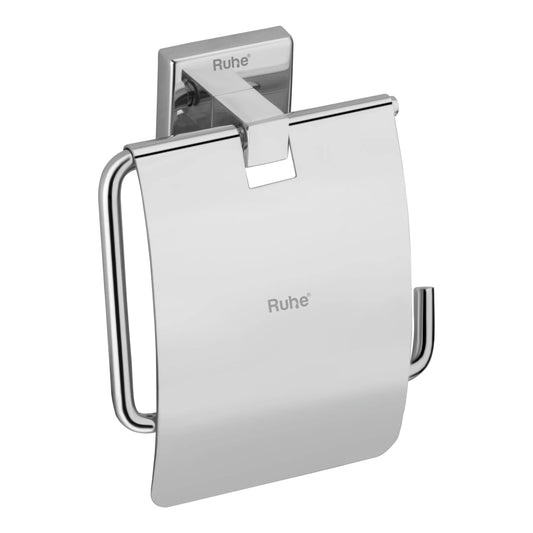 Square Stainless Steel Paper Holder (304 Grade)