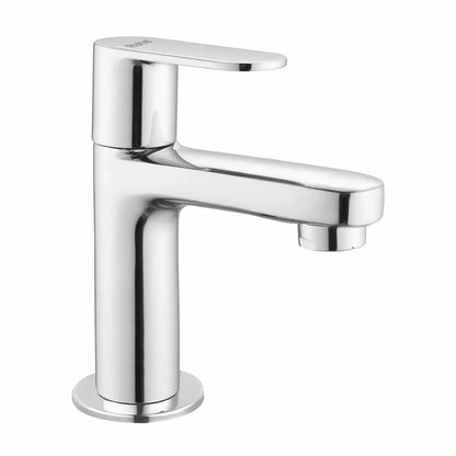Demure Wash Basin Pillar Tap