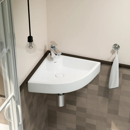 Ara Wall-hung Wash Basin