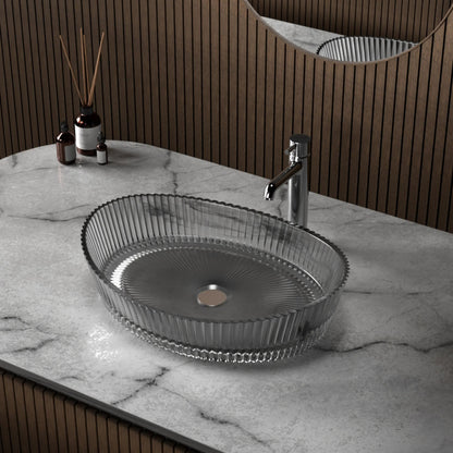 Shadow Table-Top Wash Basin