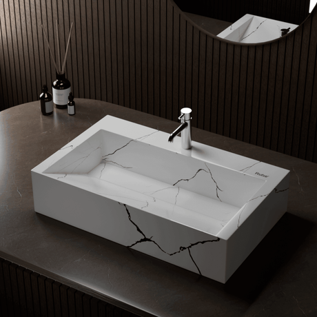 Aether Table Top Wash Basin