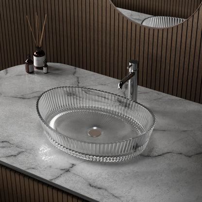 Prism Table-Top Wash Basin 