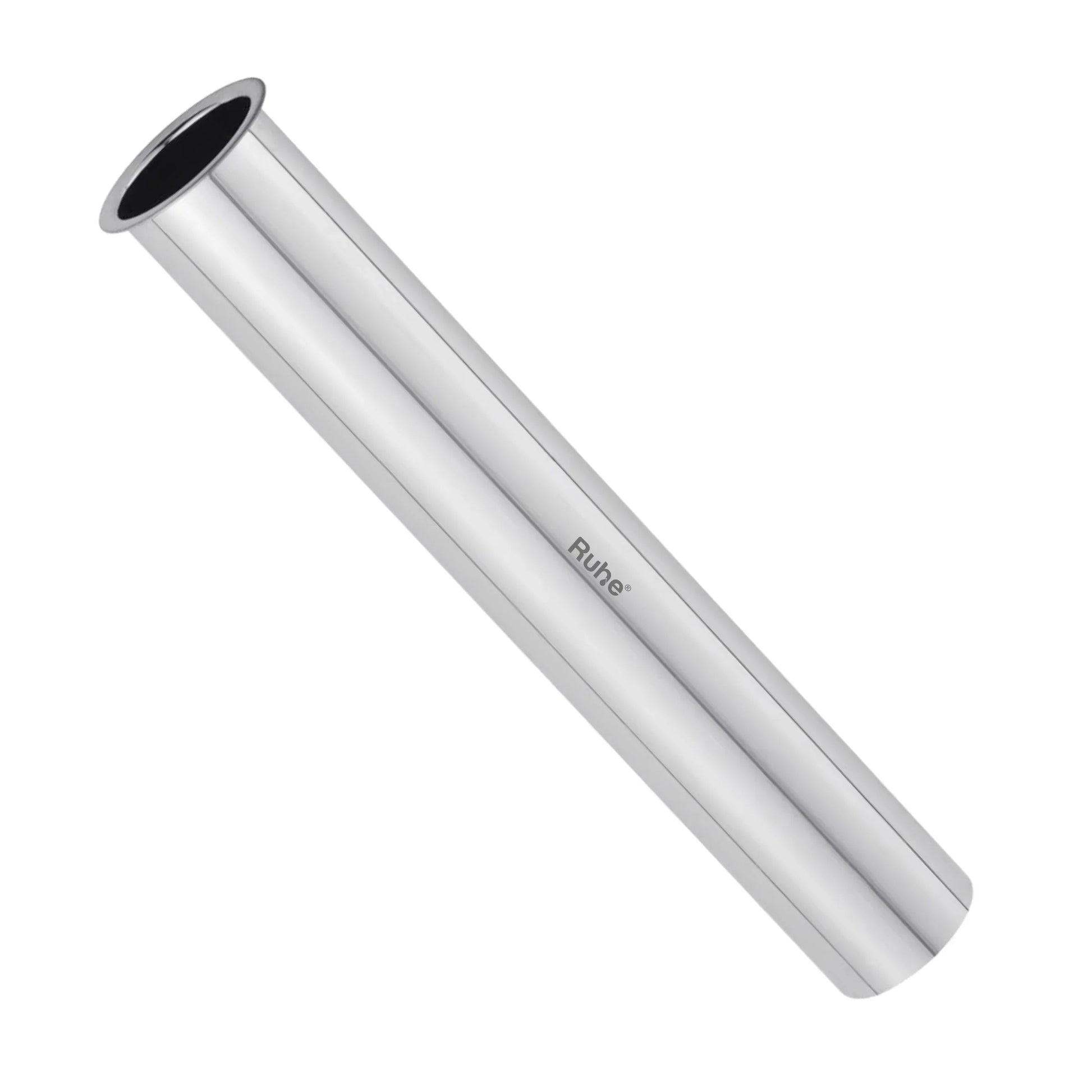 Bottle Trap Stainless Steel Pipe (18 Inches)
