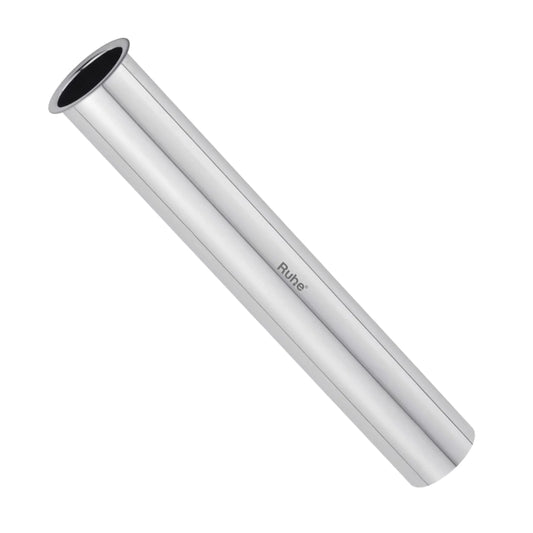 Bottle Trap Stainless Steel Pipe (18 Inches)