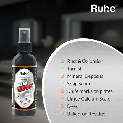 Sink & rain Cleaner