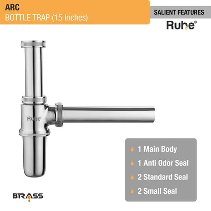 ARC Bottle Trap