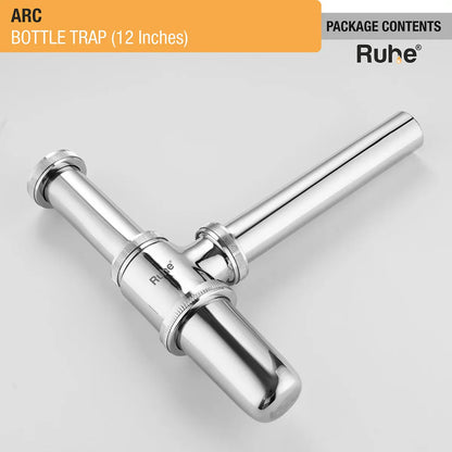 ARC Bottle Trap (12 inches) package content