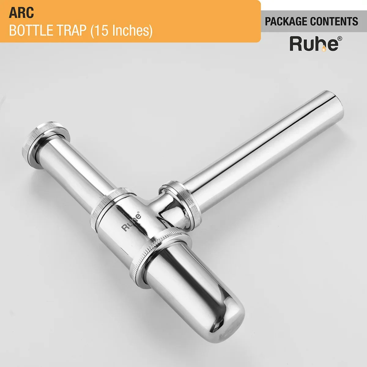 ARC Bottle Trap