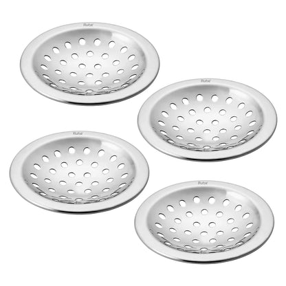 Polka Floor Drain