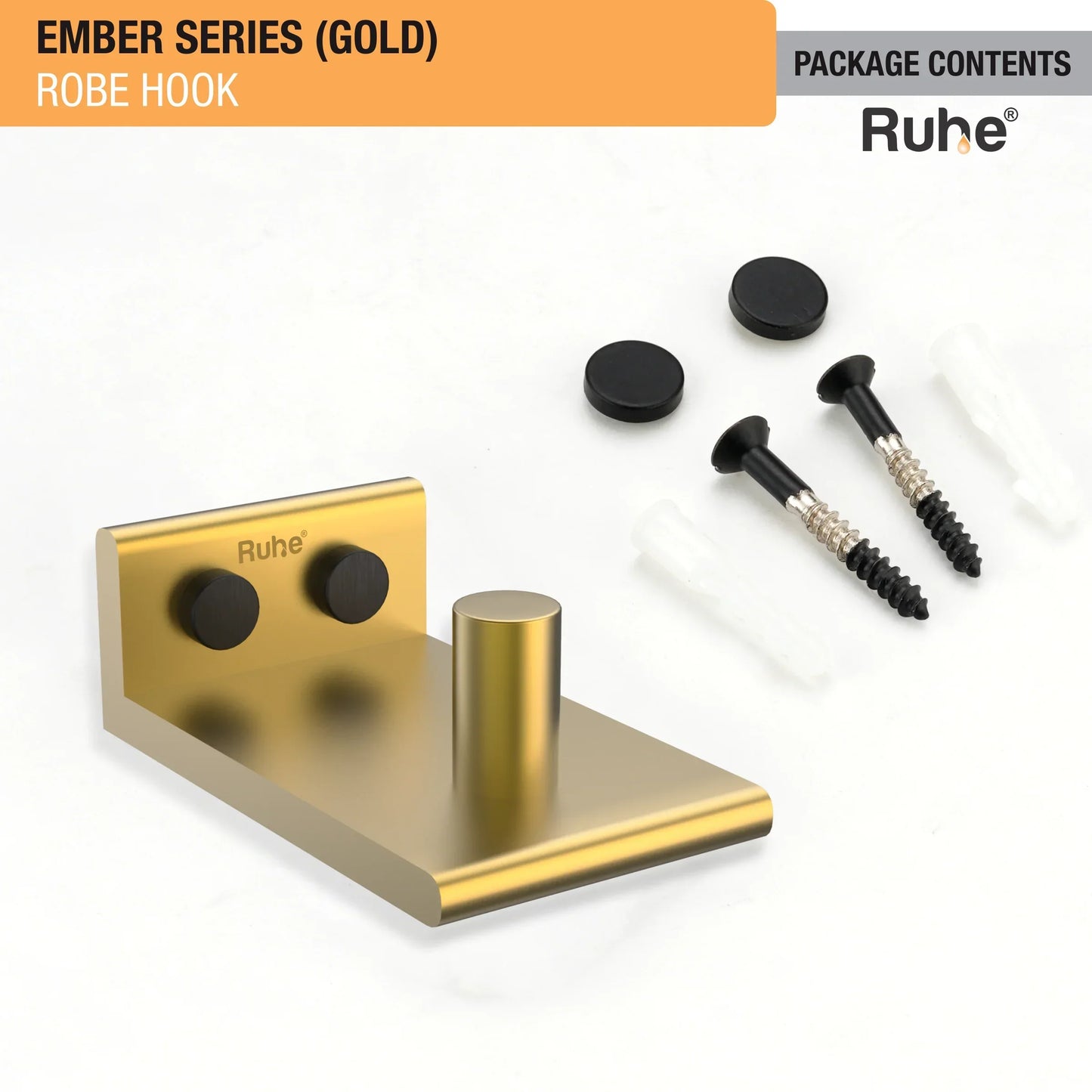 Ember Robe Hook